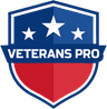 Veterans Pro Logo